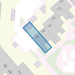 Perceel HHG00-O-3715