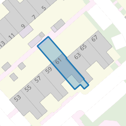 Perceel HHG00-O-3719