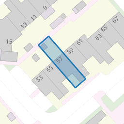 Perceel HHG00-O-3721