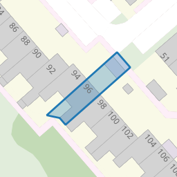 Perceel HHG00-O-3725