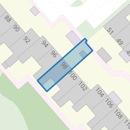 Perceel HHG00-O-3726