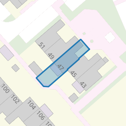 Perceel HHG00-O-3730