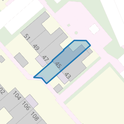 Perceel HHG00-O-3731