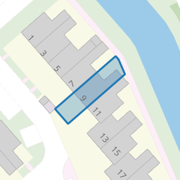 Perceel HHG00-O-3734