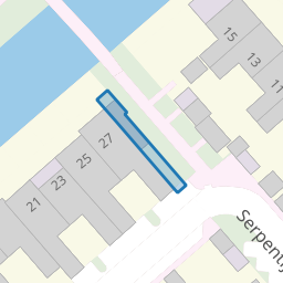 Perceel HHG00-O-3751