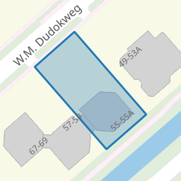 Perceel HHG00-O-3773