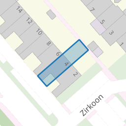 Perceel HHG00-O-3786