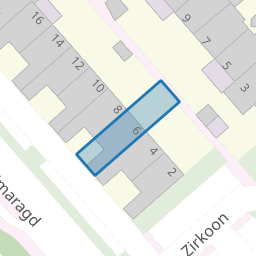 Perceel HHG00-O-3787