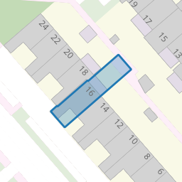 Perceel HHG00-O-3790