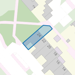 Perceel HHG00-O-3794