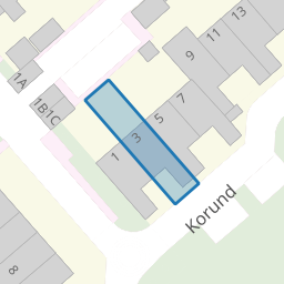 Perceel HHG00-O-3796