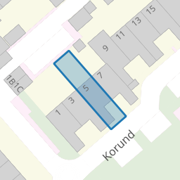 Perceel HHG00-O-3797