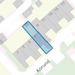 Perceel HHG00-O-3798