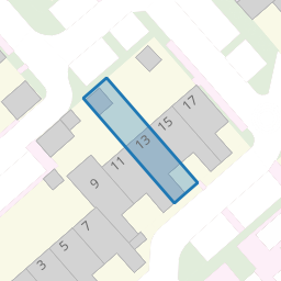 Perceel HHG00-O-3799