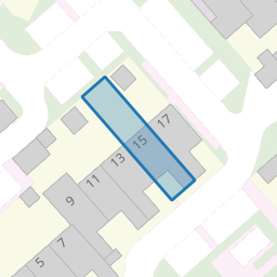 Perceel HHG00-O-3800