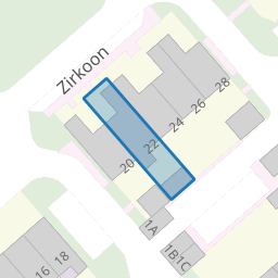 Perceel HHG00-O-3803