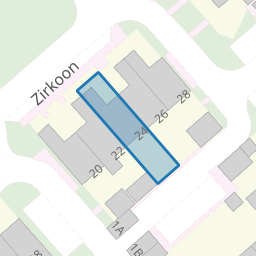 Perceel HHG00-O-3804