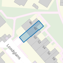 Perceel HHG00-O-3823