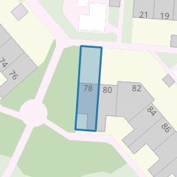 Perceel HHG00-O-3832