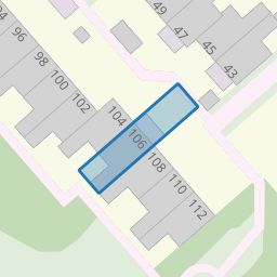 Perceel HHG00-O-3843