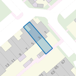 Perceel HHG00-O-3848