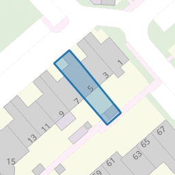 Perceel HHG00-O-3849