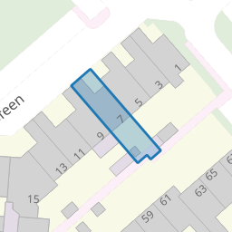 Perceel HHG00-O-3850