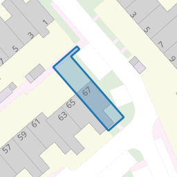 Perceel HHG00-O-3851