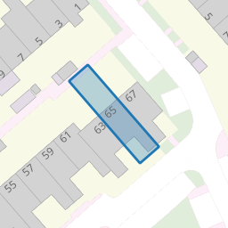 Perceel HHG00-O-3852