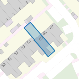 Perceel HHG00-O-3853