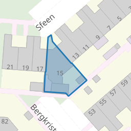 Perceel HHG00-O-3855