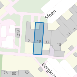 Perceel HHG00-O-3857