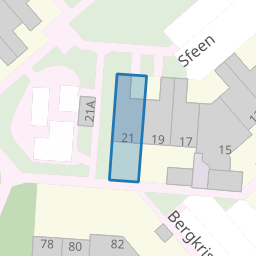 Perceel HHG00-O-3858