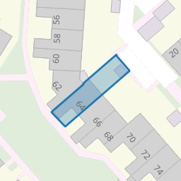 Perceel HHG00-O-3882