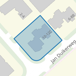 Perceel HHG00-O-3893