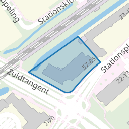 Perceel HHG00-O-3909