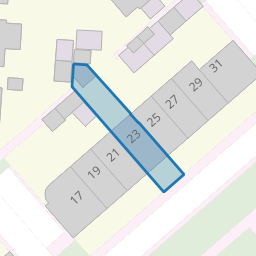 Perceel HHG00-O-3944