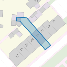 Perceel HHG00-O-3945