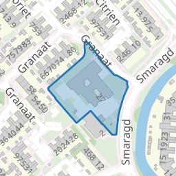 Perceel HHG00-O-3946