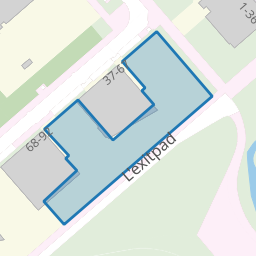 Perceel HHG00-O-3951