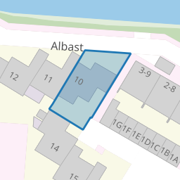 Perceel HHG00-O-3958