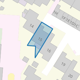 Perceel HHG00-O-3960