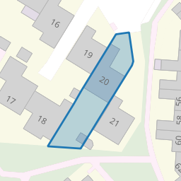 Perceel HHG00-O-3963