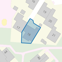 Perceel HHG00-O-3965