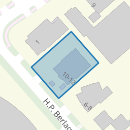 Perceel HHG00-O-3991