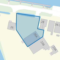 Perceel HHG00-O-3999