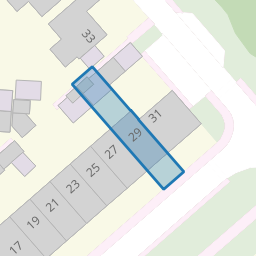 Perceel HHG00-O-4001