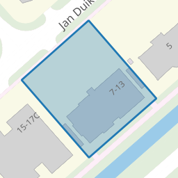 Perceel HHG00-O-4019