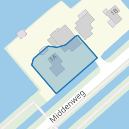 Perceel HHG00-O-4046