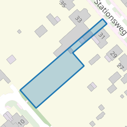 Perceel HHG00-O-4063